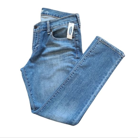 Old Navy Denim - OLD NAVY JEANS